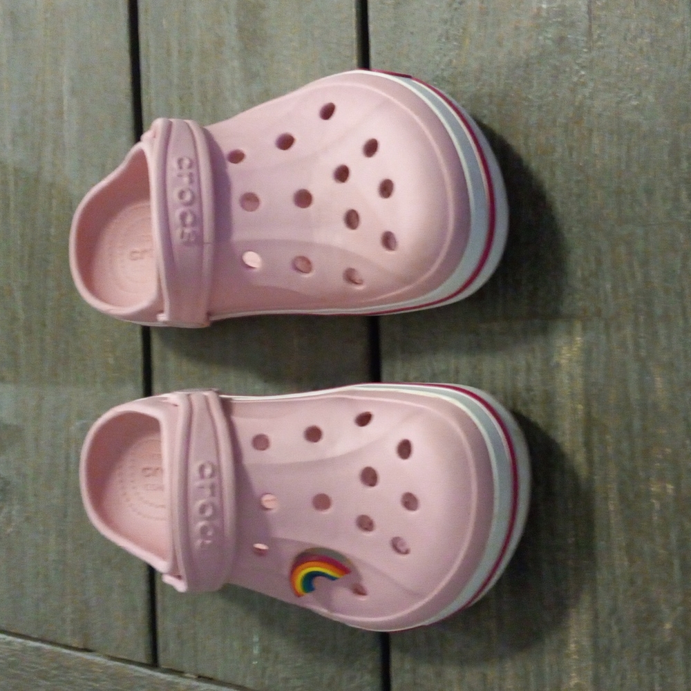 Crocs